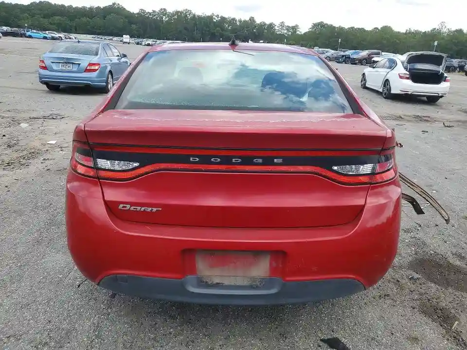 1C3CDFAA0DD199937 2013 DODGE DART-5