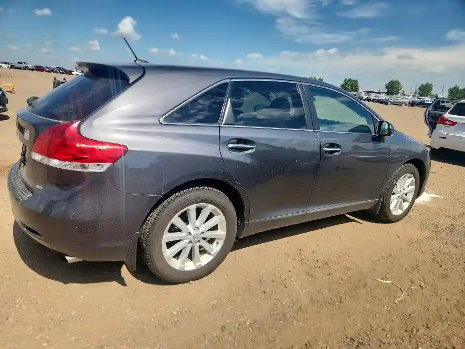 4T3BA3BB7BU026731 2011 TOYOTA VENZA-2