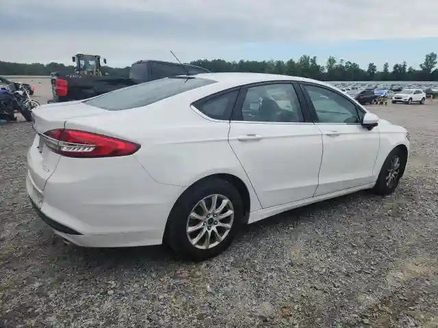 3FA6P0G77HR358156 2017 FORD FUSION-2