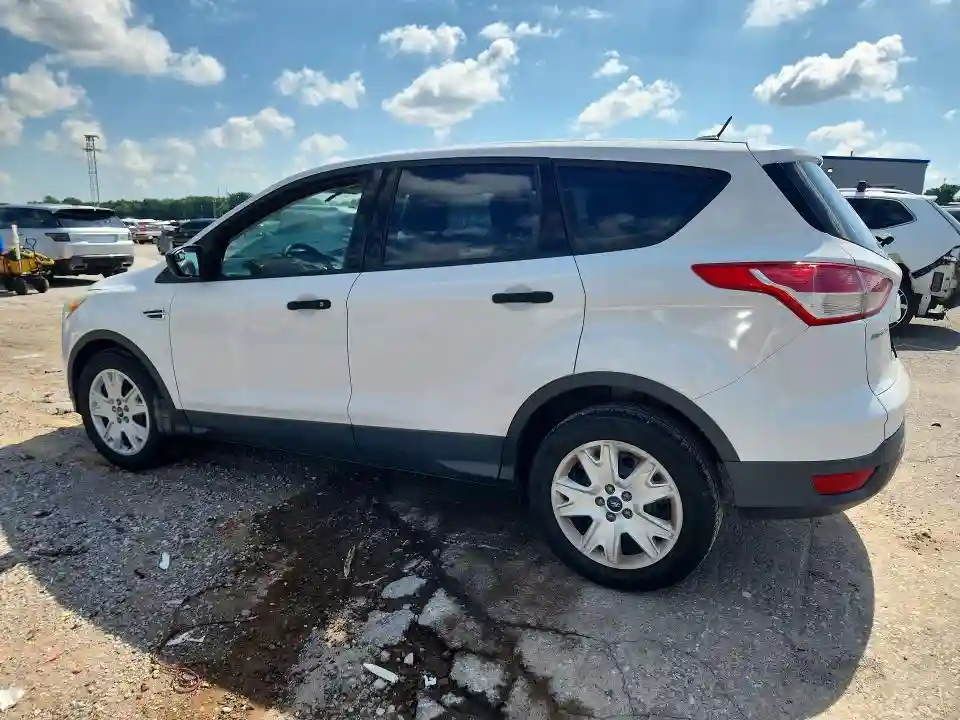 1FMCU0F75FUA42232 2015 FORD ESCAPE-1