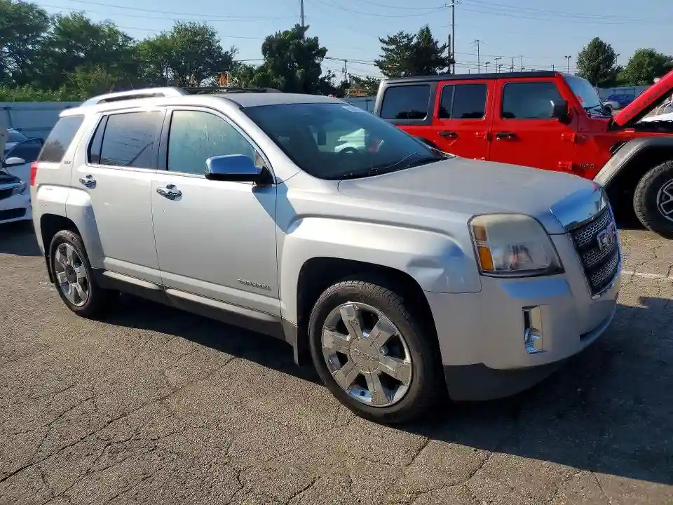 2CTFLJEY3A6409662 2010 GMC TERRAIN-3