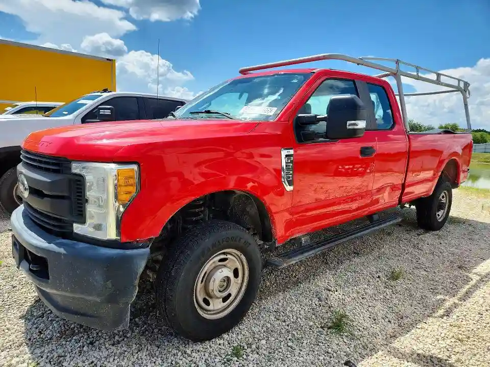1FT8X3BT5HED11042 2017 FORD F350-0
