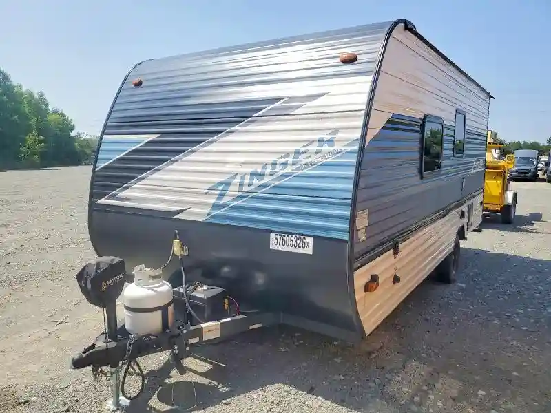 4YDTZRG1XS8370217 2025 ZING TRAILER-1