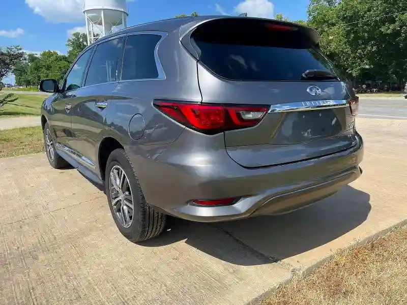 5N1DL0MM7JC534131 2018 INFINITI QX60 BASE-2