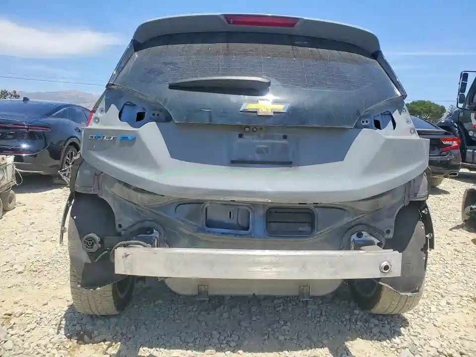 1G1FZ6S0XM4112974 2021 CHEVROLET BOLT-5