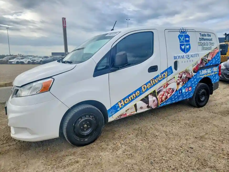 3N6CM0KN3FK711572 2015 NISSAN NV-0