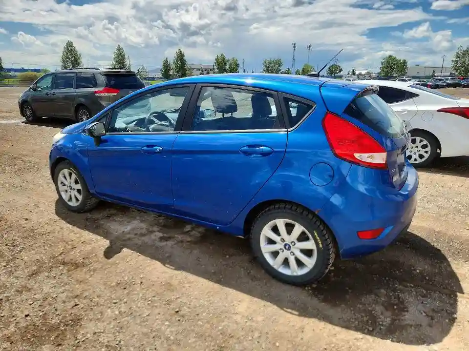 3FADP4EJXBM188621 2011 FORD FIESTA-1