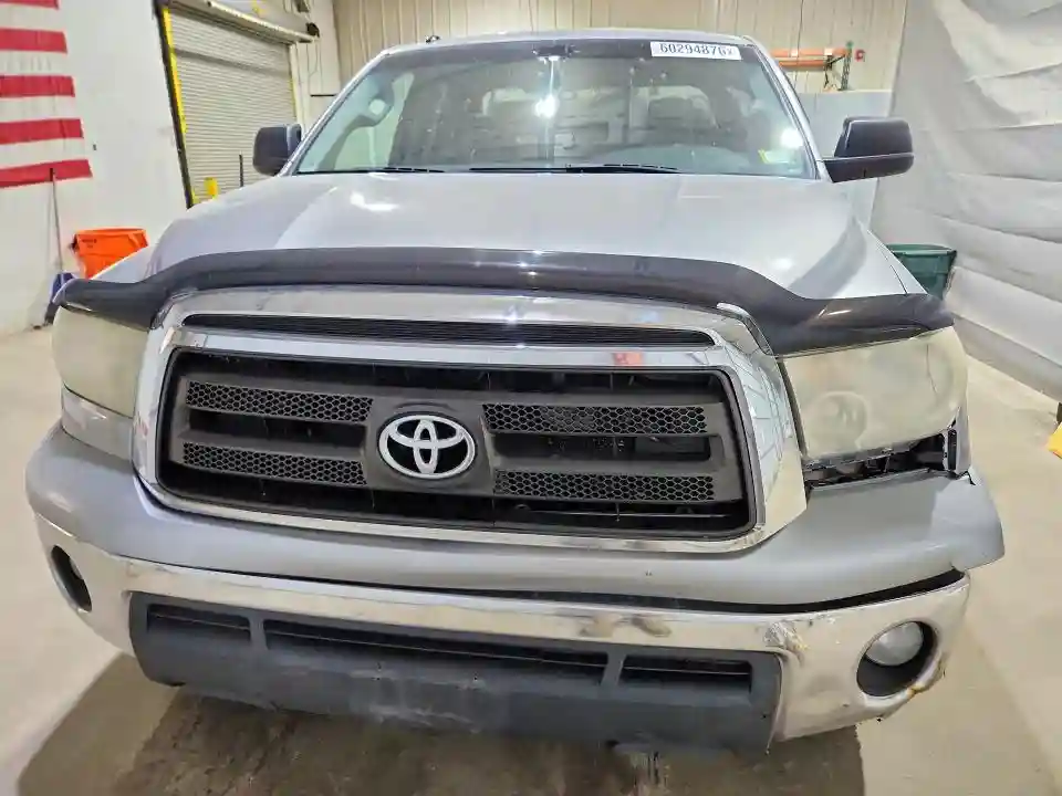 5TFUY5F11AX115691 2010 TOYOTA TUNDRA-4