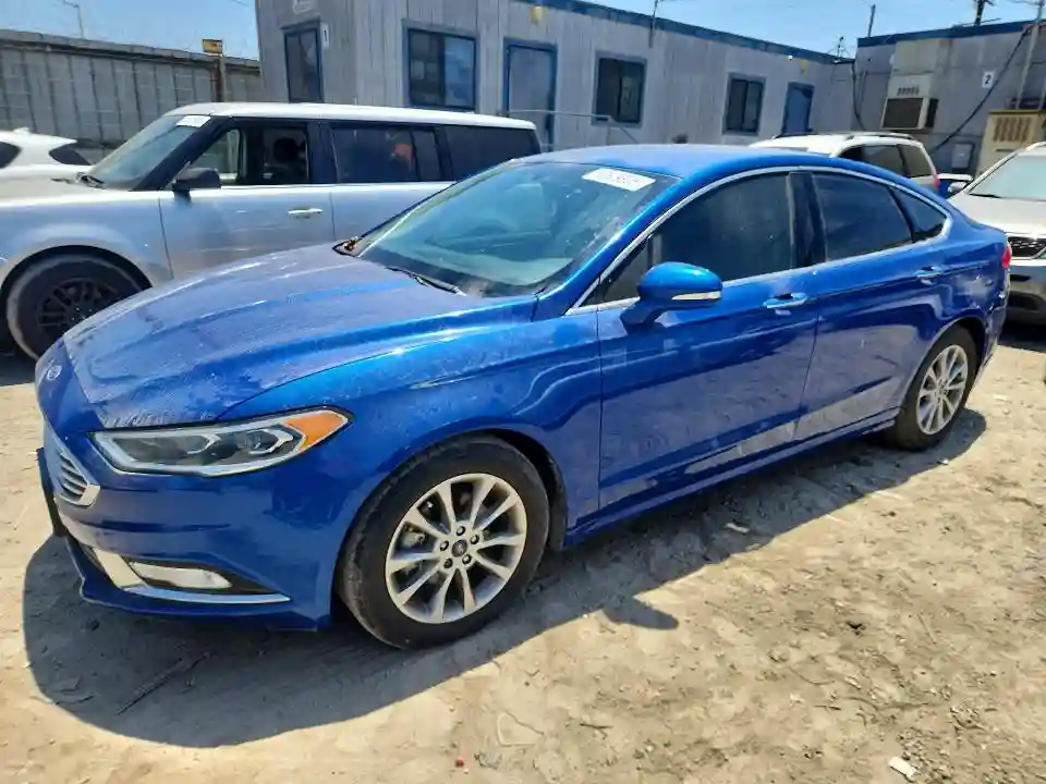 3FA6P0HD9HR313742 2017 FORD FUSION-0