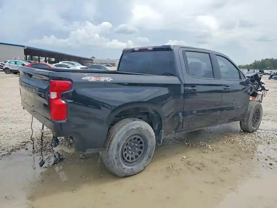 1GCUYDET6NZ164294 2022 CHEVROLET COLORADO-2