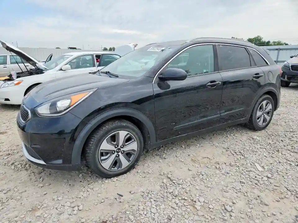 KNDCB3LC3K5263717 2019 KIA NIRO-0