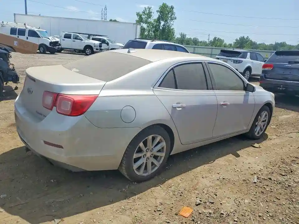 1G11H5SA4DF260574 2013 CHEVROLET MALIBU-2