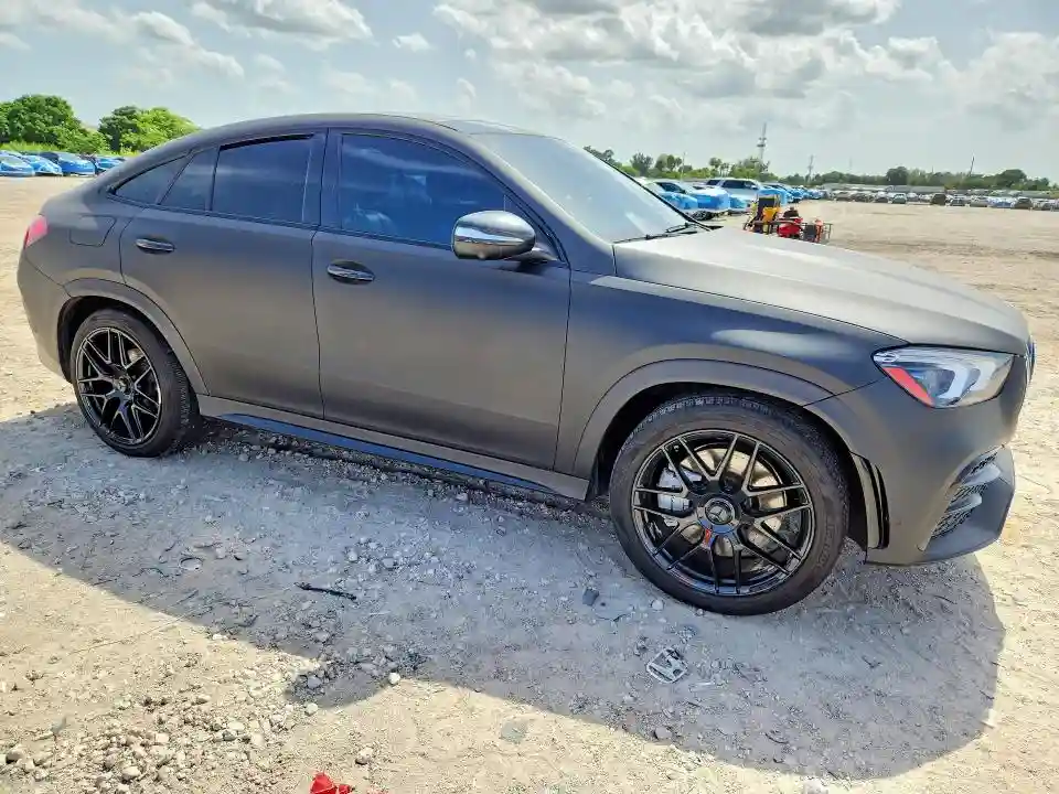 4JGFD6BB6MA403573 2021 MERCEDES-BENZ GLE-CLASS-3