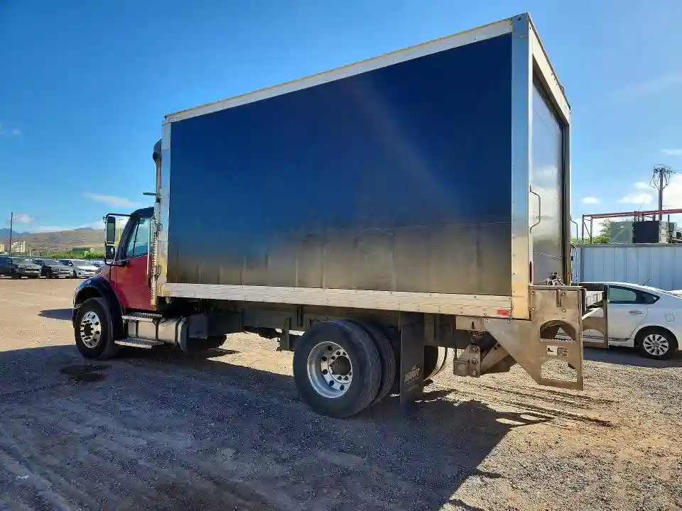 1FVACWFD7KHKL9532 2019 FREIGHTLINER M2 106 MED-1