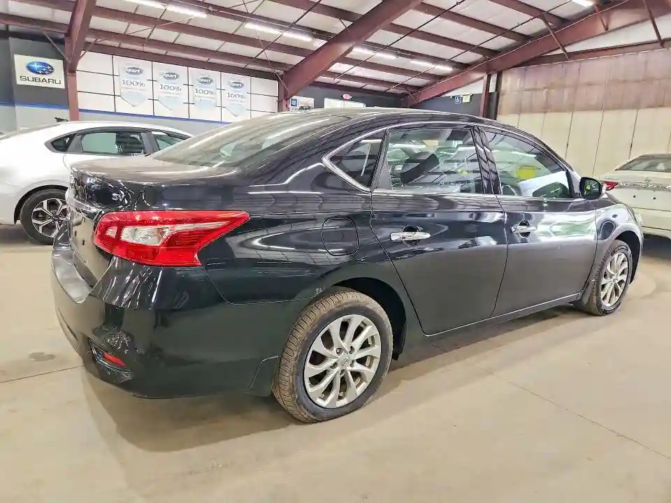 3N1AB7AP6HY389511 2017 NISSAN SENTRA-2