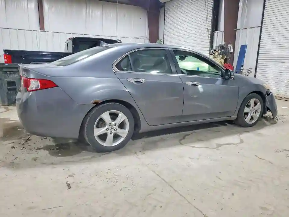 JH4CU2F65AC006206 2010 ACURA TSX-2