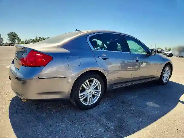 JN1CV6AP1DM722883 2013 INFINITI G37-2