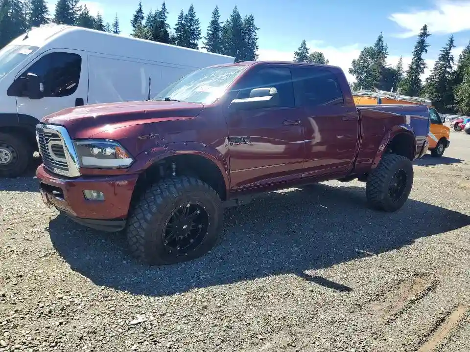 3C63R3EL8GG386557 2016 RAM 3500-0