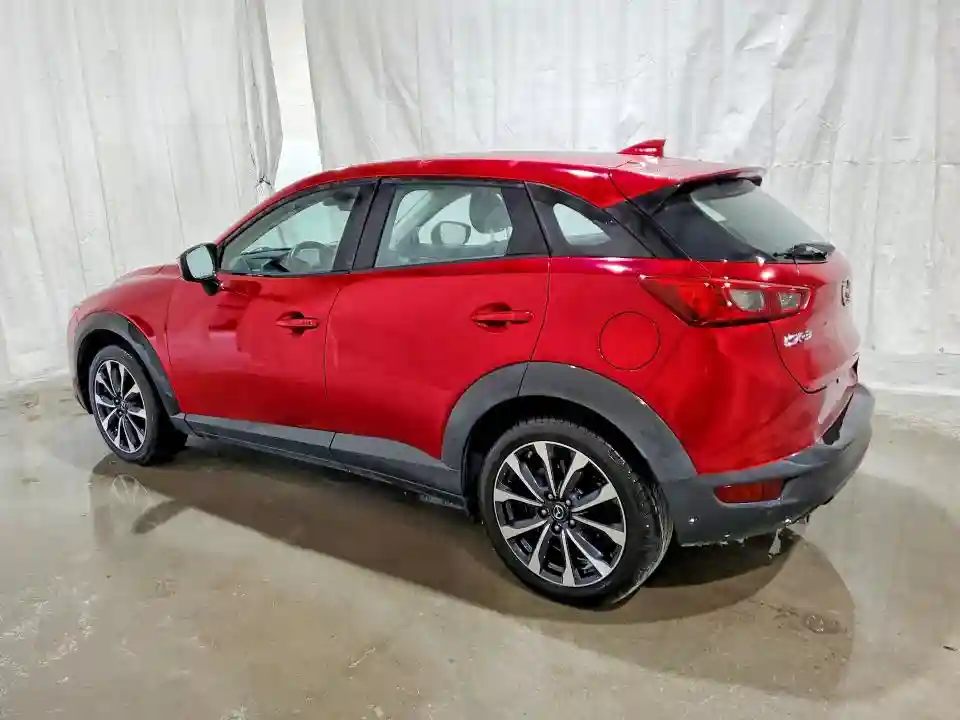 JM1DKDC73K1416410 2019 MAZDA CX-3-1