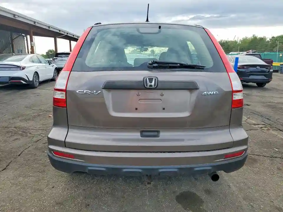5J6RE4H30BL004754 2011 HONDA CRV-5