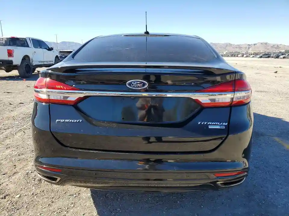 3FA6P0D95JR132063 2018 FORD FUSION-5