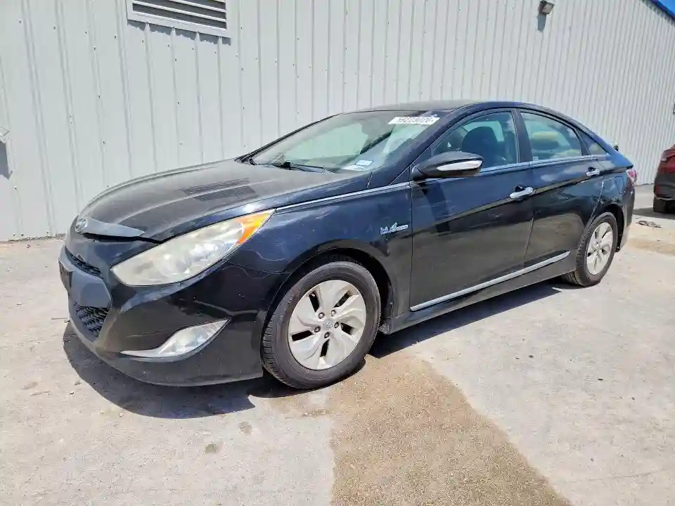 KMHEC4A45EA115132 2014 HYUNDAI SONATA-0