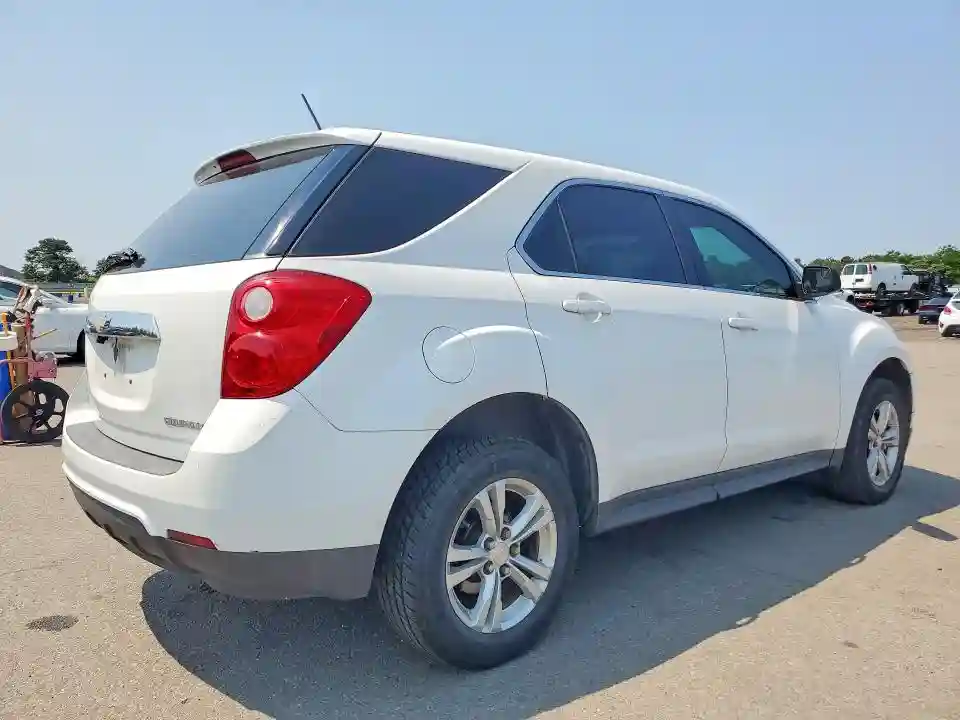 2GNALAEK9E1124654 2014 CHEVROLET EQUINOX-2