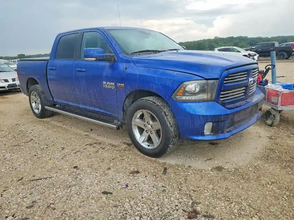 1C6RR7MT3ES277285 2014 RAM 1500-3