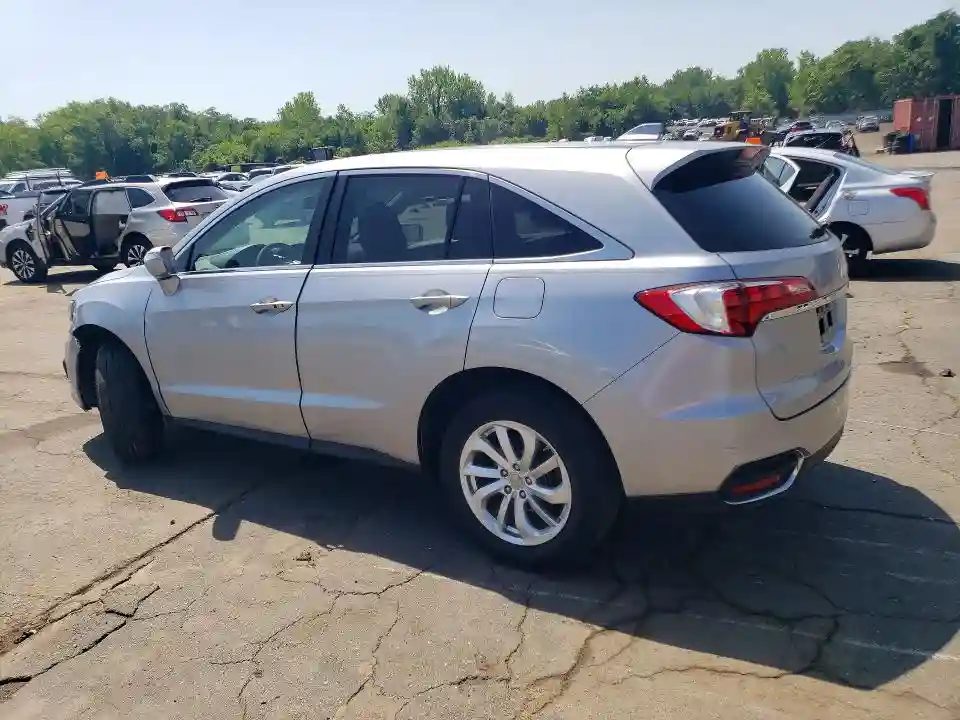 5J8TB3H36HL019428 2017 ACURA RDX-1