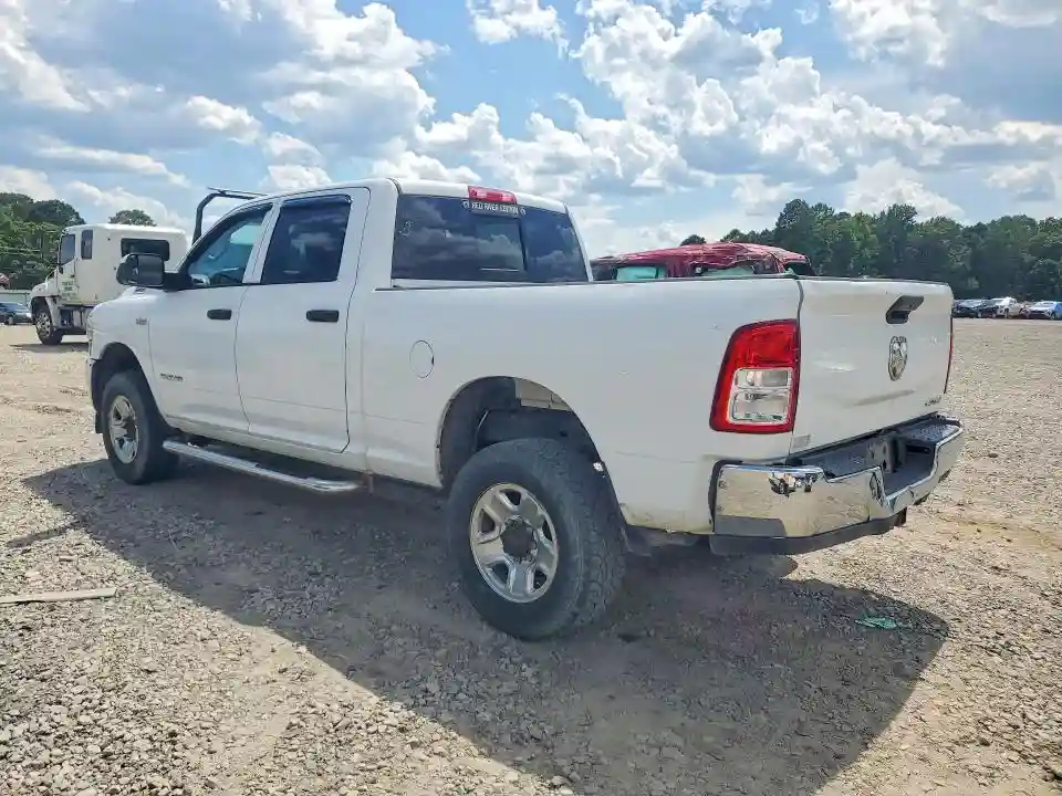 3C6UR5CJ3KG676778 2019 RAM 2500-1