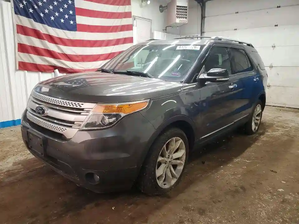 1FM5K8D85FGA50080 2015 FORD EXPLORER-0