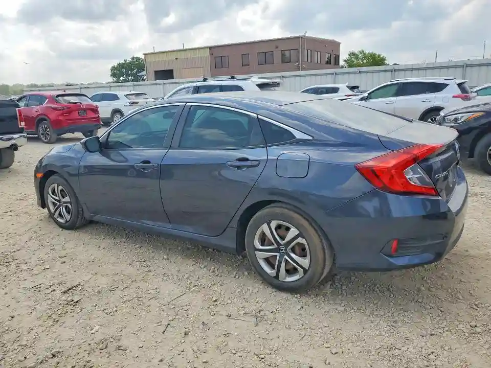 19XFC2F61GE038671 2016 HONDA CIVIC-1