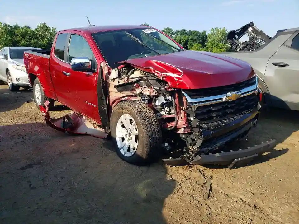 1GCHTCEN4M1290954 2021 CHEVROLET COLORADO-3