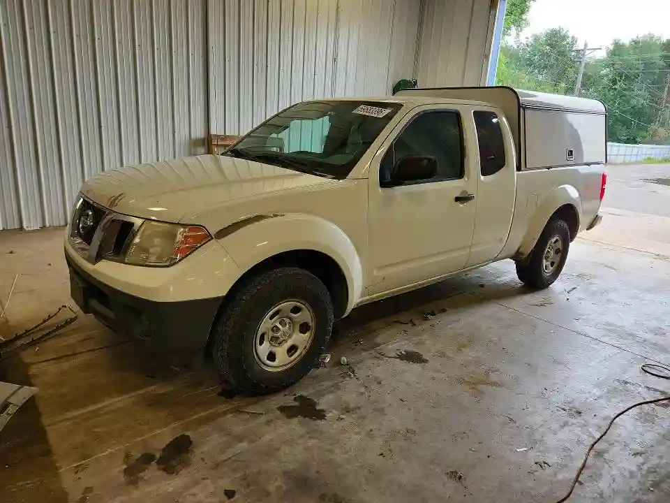 1N6BD0CT3JN755356 2018 NISSAN FRONTIER-0