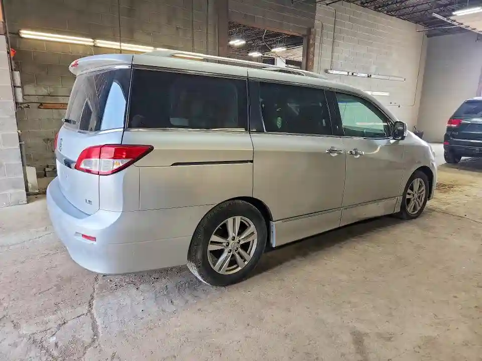 JN8AE2KP5B9005788 2011 NISSAN QUEST-2