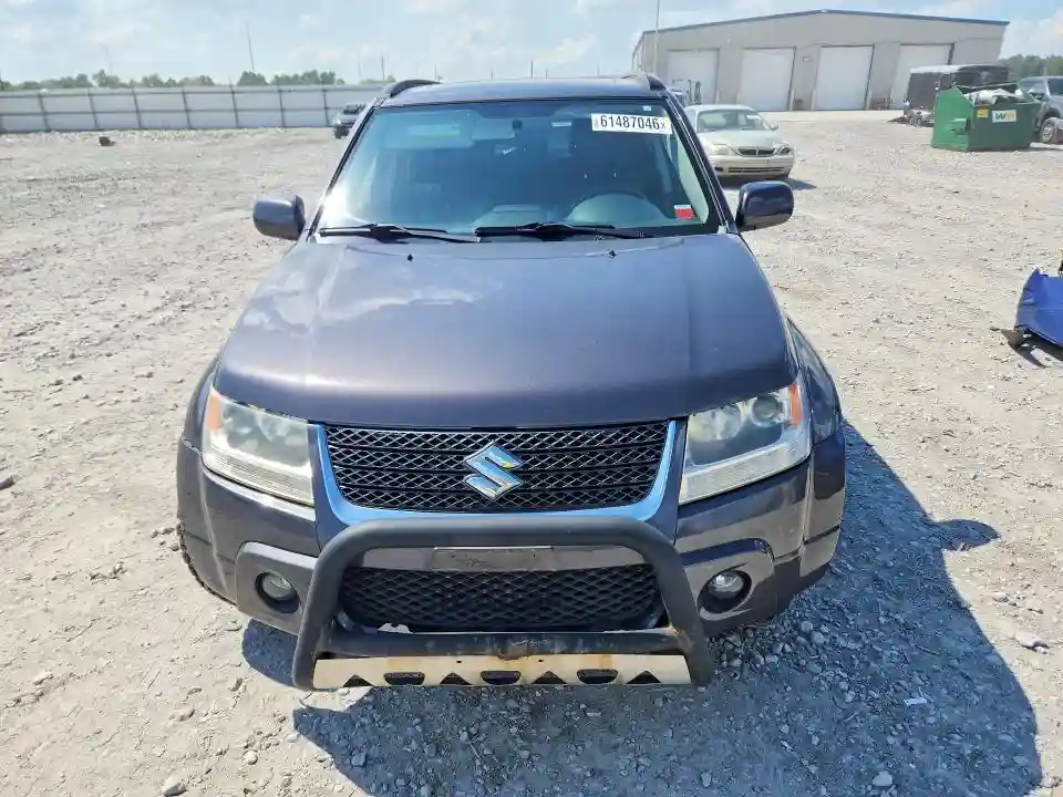 JS3TD0D71C4100258 2012 SUZUKI GR VITARA-4