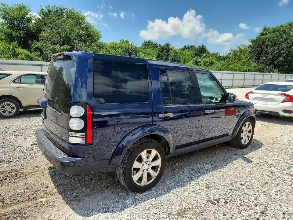 SALAG2V62EA730494 2014 LAND ROVER LR4-2