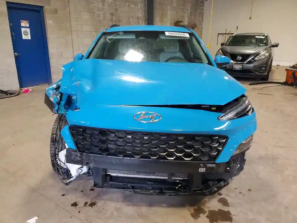 KM8K6CAB6PU977358 2023 HYUNDAI KONA-4