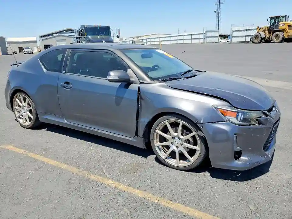 JTKJF5C74E3067238 2014 SCION TC BASE-3