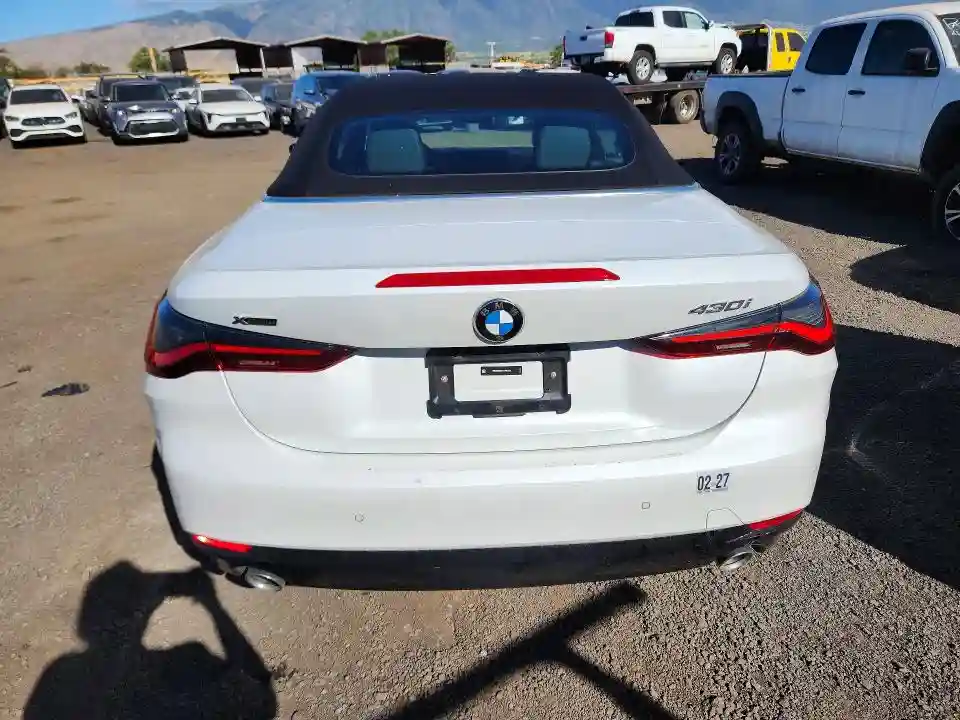 WBA53DB02TCW61336 2026 BMW 4 SERIES-5