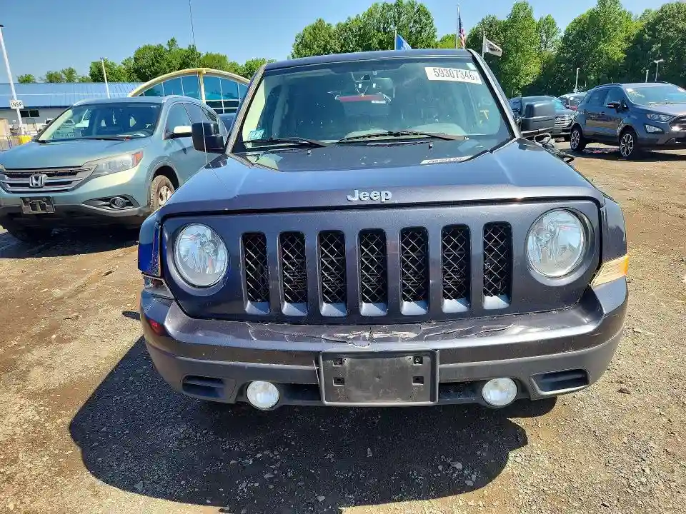 1C4NJRBB8GD556338 2016 JEEP PATRIOT-4