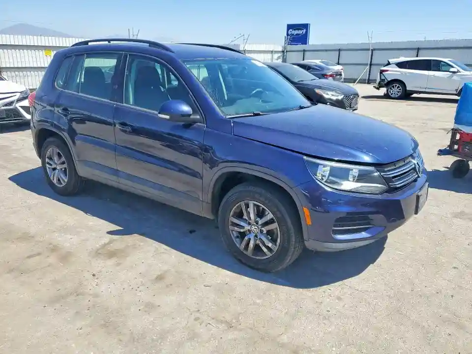 WVGAV7AX6FW524233 2015 VOLKSWAGEN TIGUAN-3