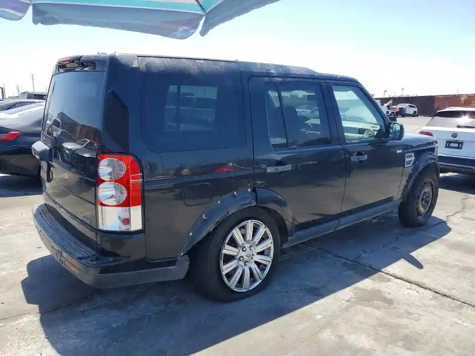 SALAG2D48DA660434 2013 LAND ROVER LR4-2