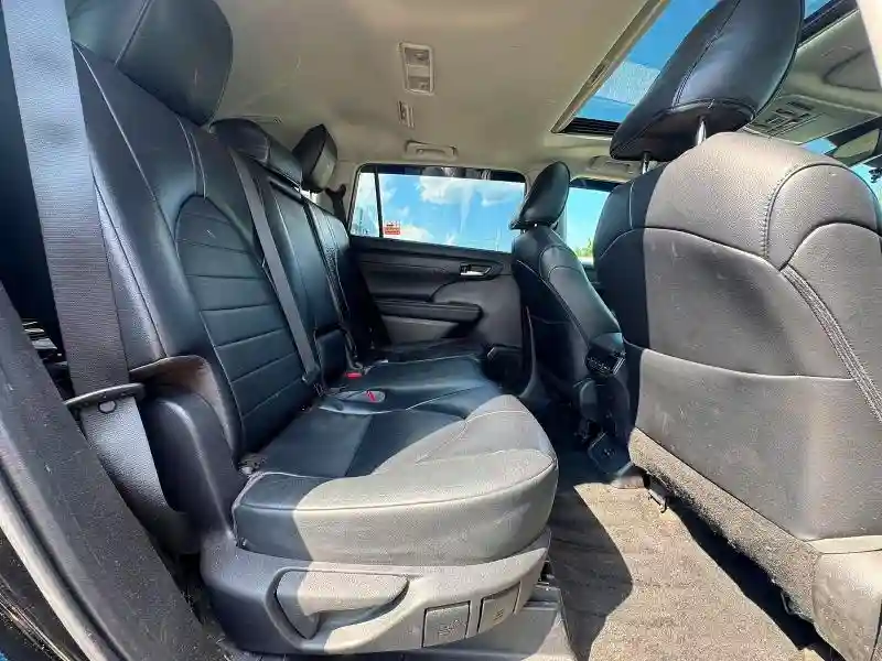 5TDKDRBH1PS011052 2023 TOYOTA HIGHLANDER-5