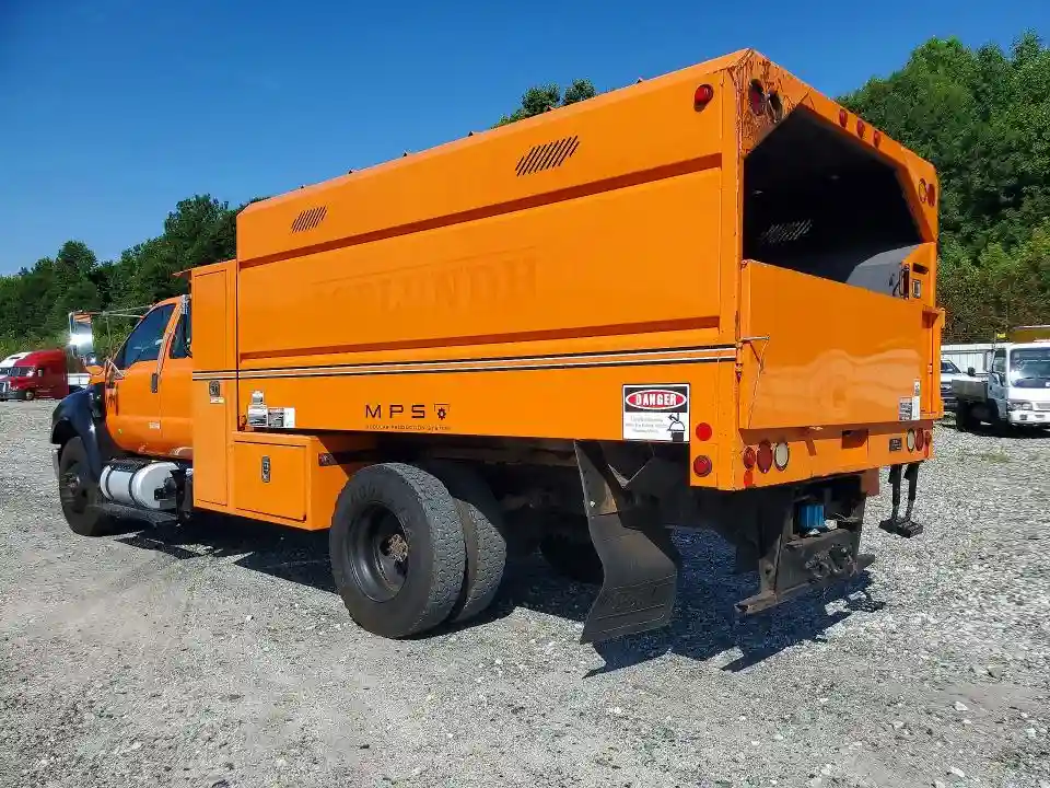 3FRNX7FC2FV019244 2015 FORD F750 SUPER-1