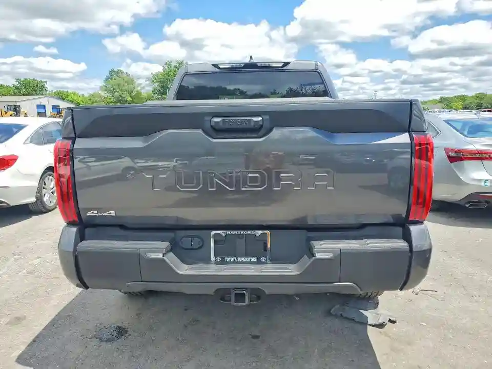 5TFLA5DB3TX341245 2026 TOYOTA TUNDRA-5