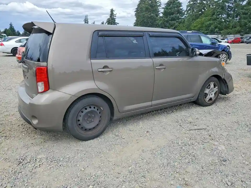 JTLZE4FE9EJ049352 2014 SCION XB-2