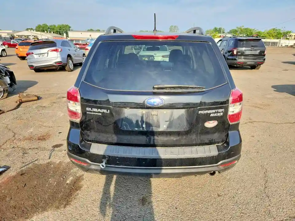 JF2SJADC6FH537015 2015 SUBARU FORESTER-5