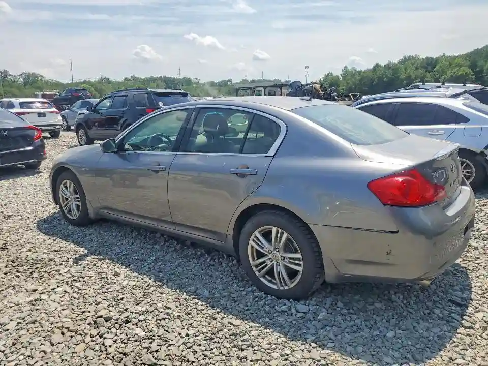 JN1CV6AR3DM766269 2013 INFINITI G37-1