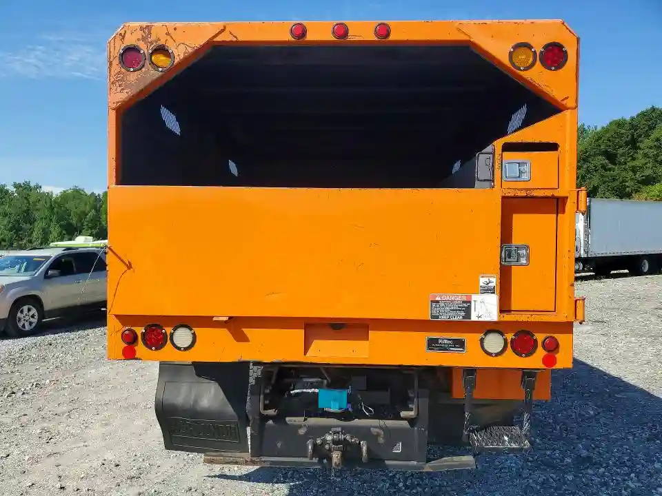 3FRNX7FC2FV019244 2015 FORD F750 SUPER-5